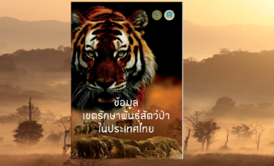 ห้องสมุดอิเล็กทรอนิกส์ กองอนุรักษ์สัตว์ป่า