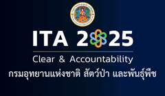 ข้อมูลการประเมินคุณธรรมและความโปร่งใสในการดำเนินงาน ปีงบประมาณ พ.ศ. 2568